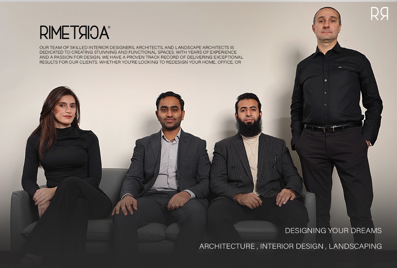 About RIMETRICA