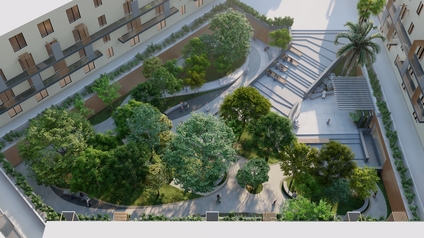 Landscape Design